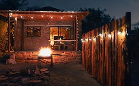 Grootwaterval Guest Farm